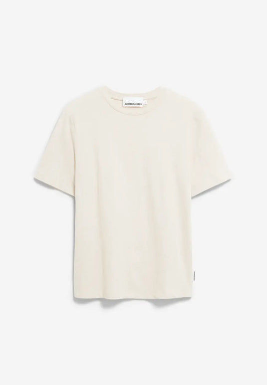T- Shirt Lualaa Lin ARMEDANGELS