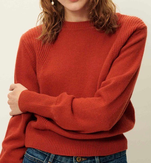 Pullover Baysilte SESSÙN