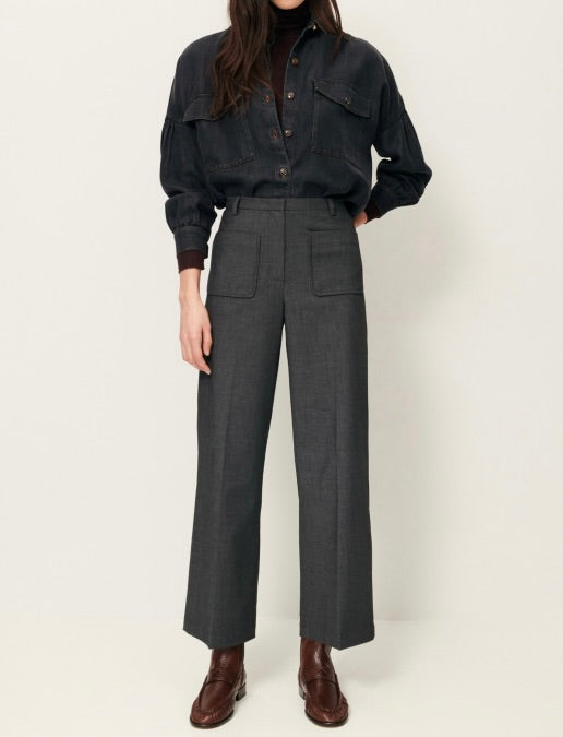 Hose SESSÙN Albertay