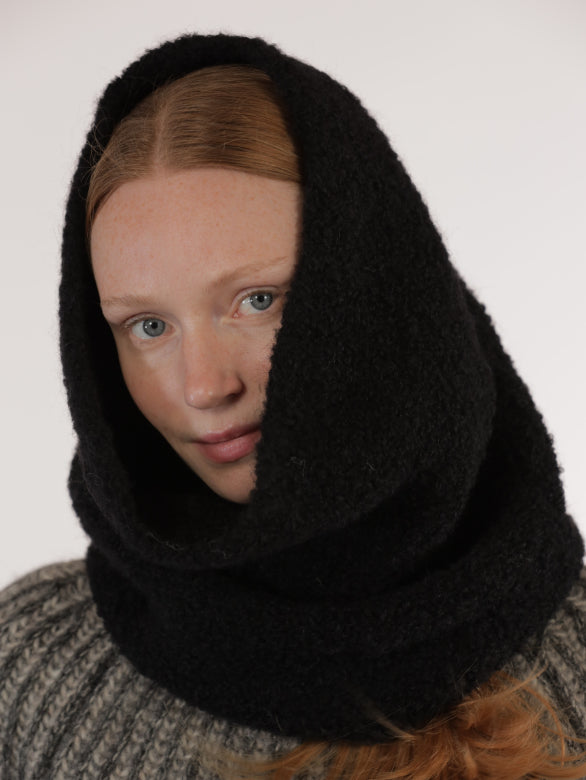 Schlauchschal Snood LES RACINES DU CIEL