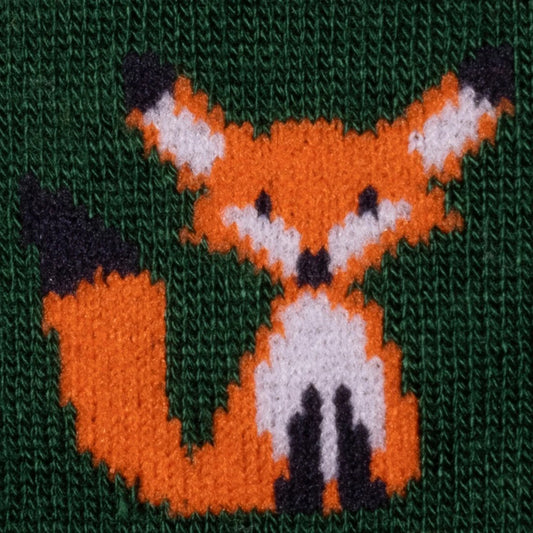 Socken Mr. Fox 40-45 SWOLE PANDA