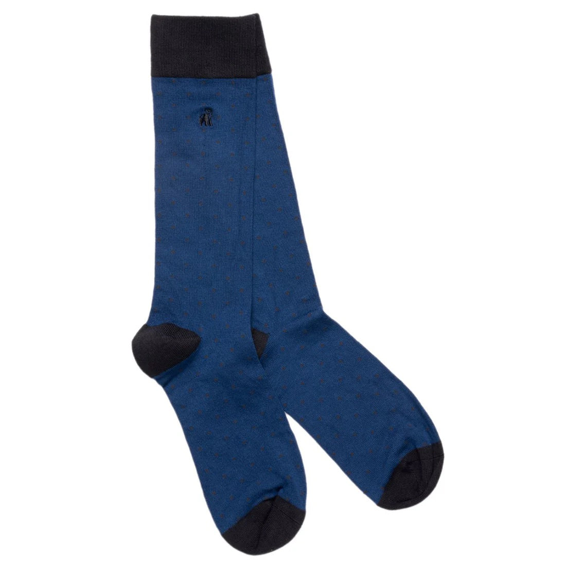 Socken Spotted 40-45 SWOLE PANDA