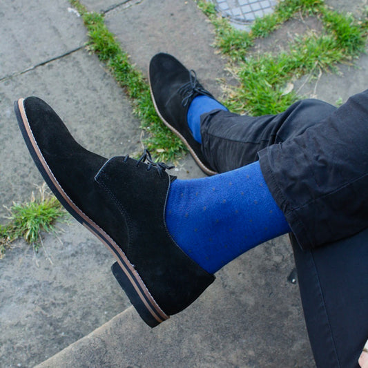 Socken Spotted 40-45 SWOLE PANDA