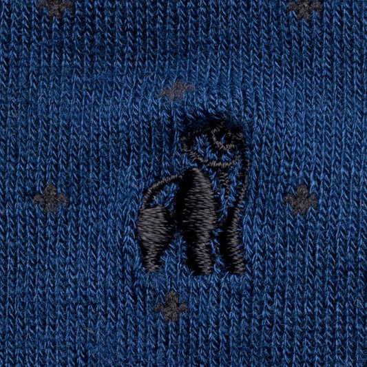 Socken Spotted 40-45 SWOLE PANDA