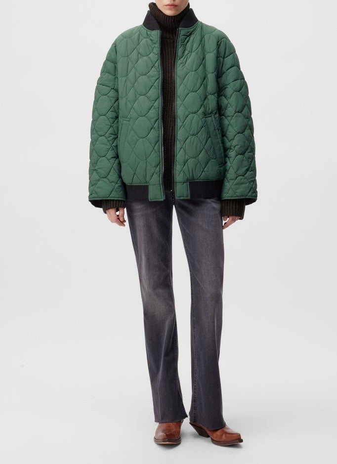 gesteppte Jacke DRYKORN Shand