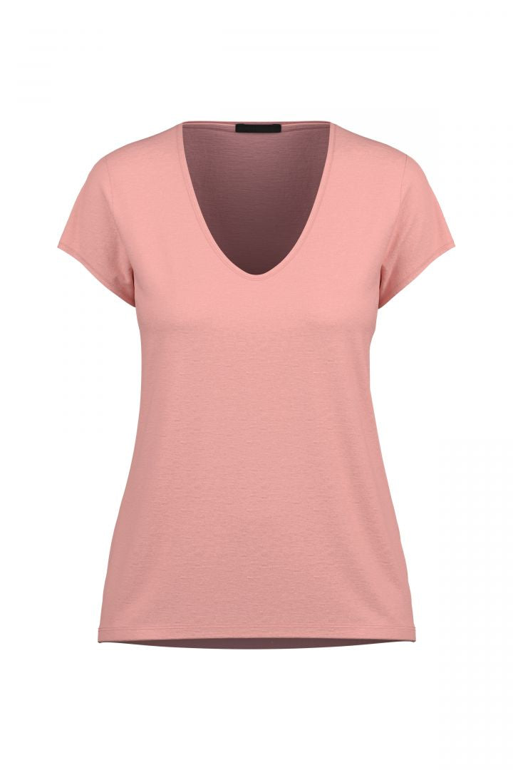 Shirt Drykorn Avivi rosa