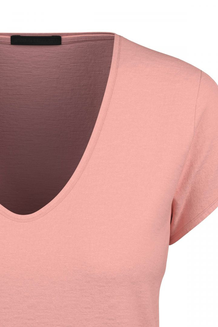 Shirt Drykorn Avivi rosa