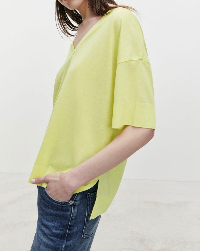 T-Shirt DRYKORN Svennie