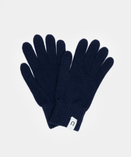 Herren-Handschuhe Pier Paolo RIFO 🍀 recyceltes Kaschmir
