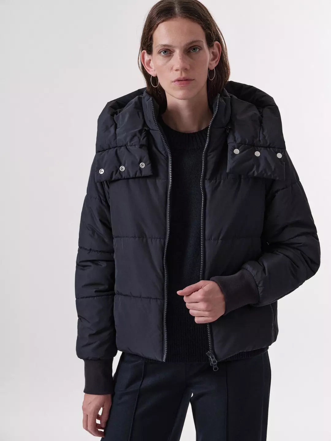 Wattierte Jacke LANIUS 🍀