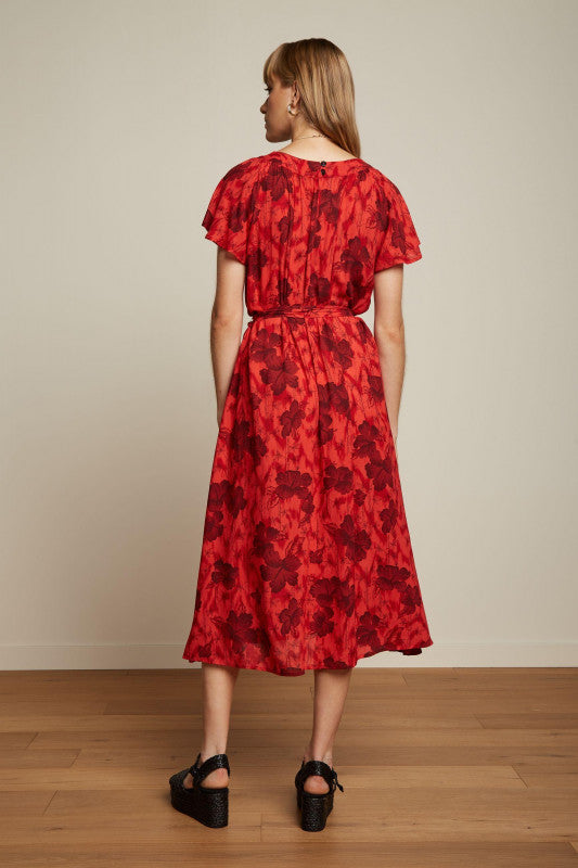 Talia Dress Marlow King Louie Gr. 36 + 42